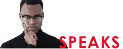 Antoine Speaks