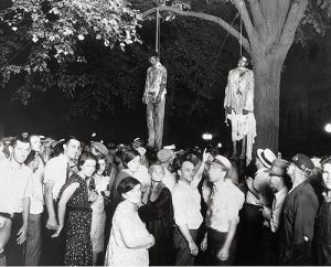 black-people-lynched