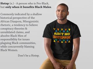 hotep-dont-be