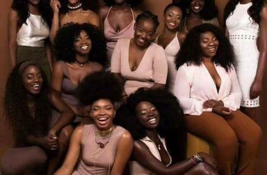 10 reasons why black girls are magic, black girl magic, sexy black mom, sexy black women, sexy black mum, black mum, black, women, mum, mom, sexy african mom