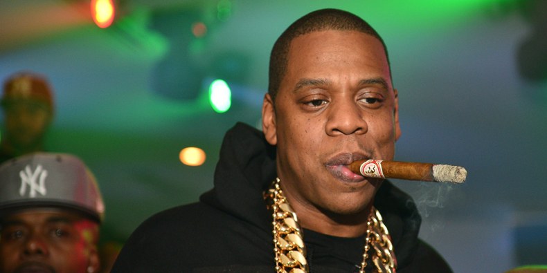 JAY-Z Turns Down Chance To Perform at 2018 Superbowl  Is 